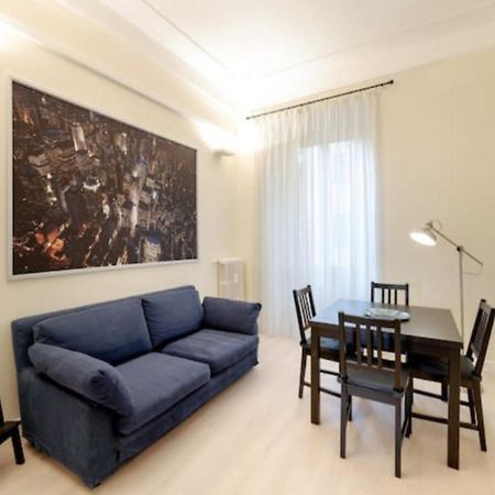 Sunny Flat In Elegant Building Close To Colosseum Roma Exterior foto
